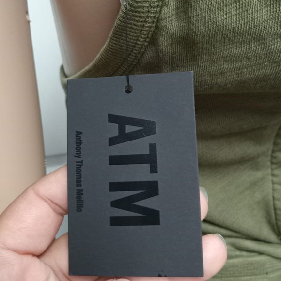 WIDE LEG SLEEVELESS JUMPSUIT - Picture 4 of 5